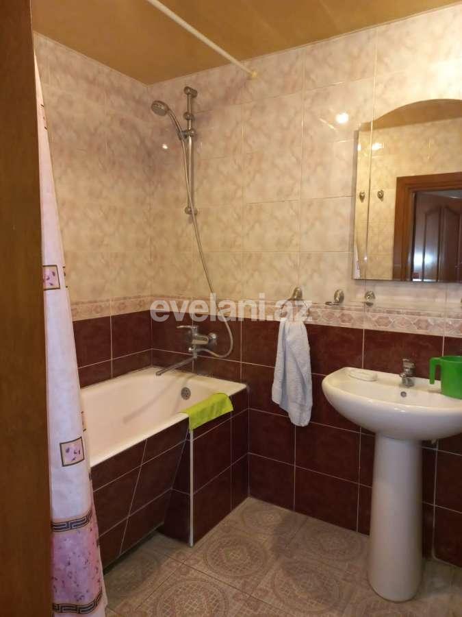 Kirayə verilir, köhnə tikili, 3 otaqlı, 80 m², Bakı, Nərimanov r, Nəriman Nərimanov m.