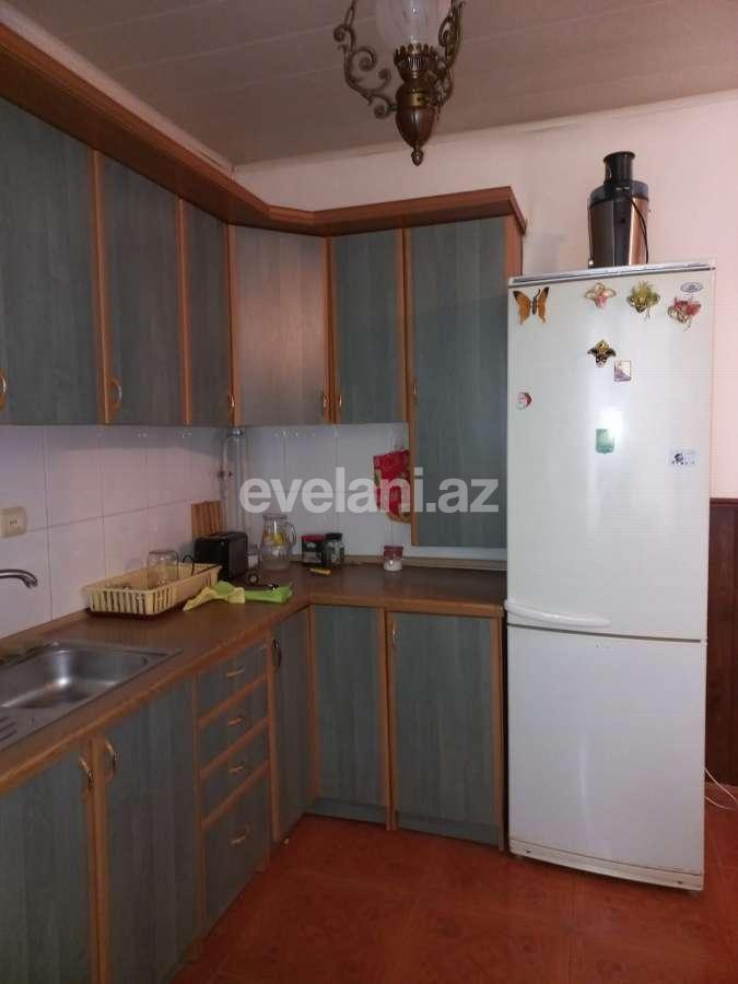 Kirayə verilir, köhnə tikili, 3 otaqlı, 80 m², Bakı, Nərimanov r, Nəriman Nərimanov m.