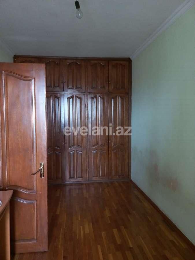 Kirayə verilir, köhnə tikili, 3 otaqlı, 80 m², Bakı, Nərimanov r, Nəriman Nərimanov m.