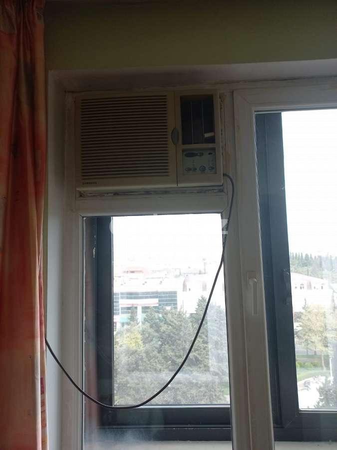 Kirayə verilir, köhnə tikili, 3 otaqlı, 80 m², Bakı, Nərimanov r, Nəriman Nərimanov m.