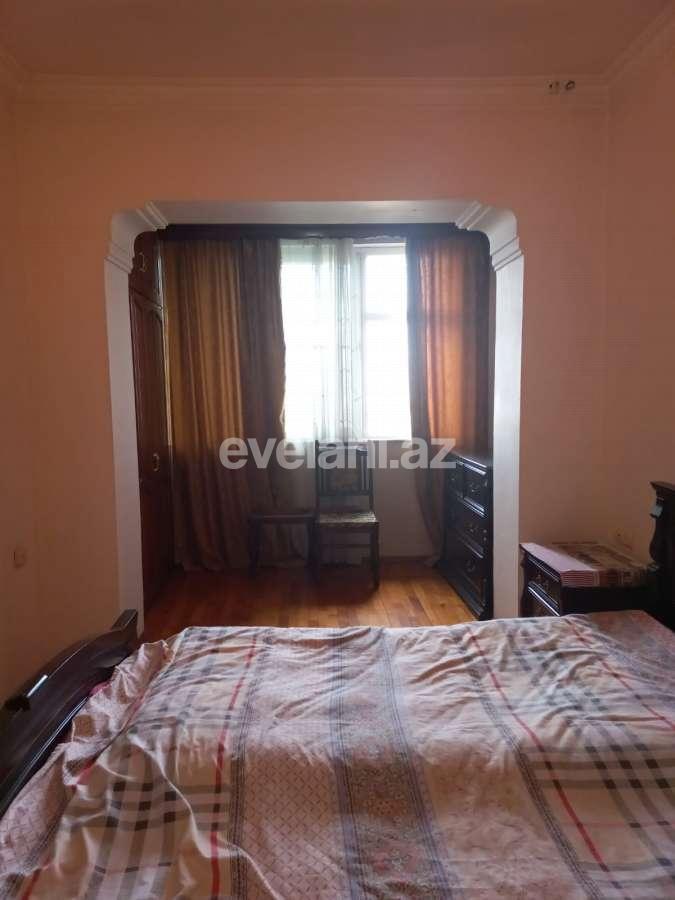 Kirayə verilir, köhnə tikili, 3 otaqlı, 80 m², Bakı, Nərimanov r, Nəriman Nərimanov m.