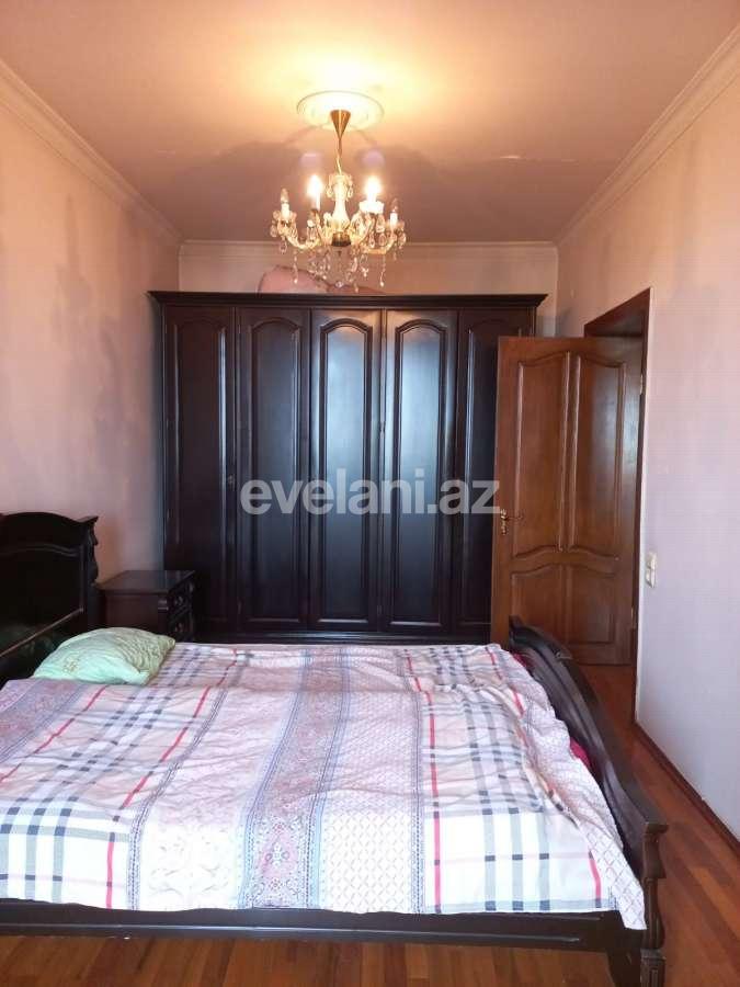 Kirayə verilir, köhnə tikili, 3 otaqlı, 80 m², Bakı, Nərimanov r, Nəriman Nərimanov m.