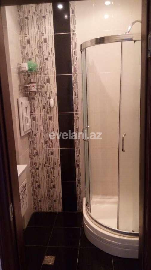 Kirayə verilir, yeni tikili, 2 otaqlı, 70 m², Bakı, Nərimanov r, 8 Noyabr m.