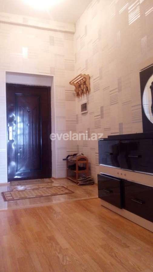 Kirayə verilir, yeni tikili, 2 otaqlı, 70 m², Bakı, Nərimanov r, 8 Noyabr m.