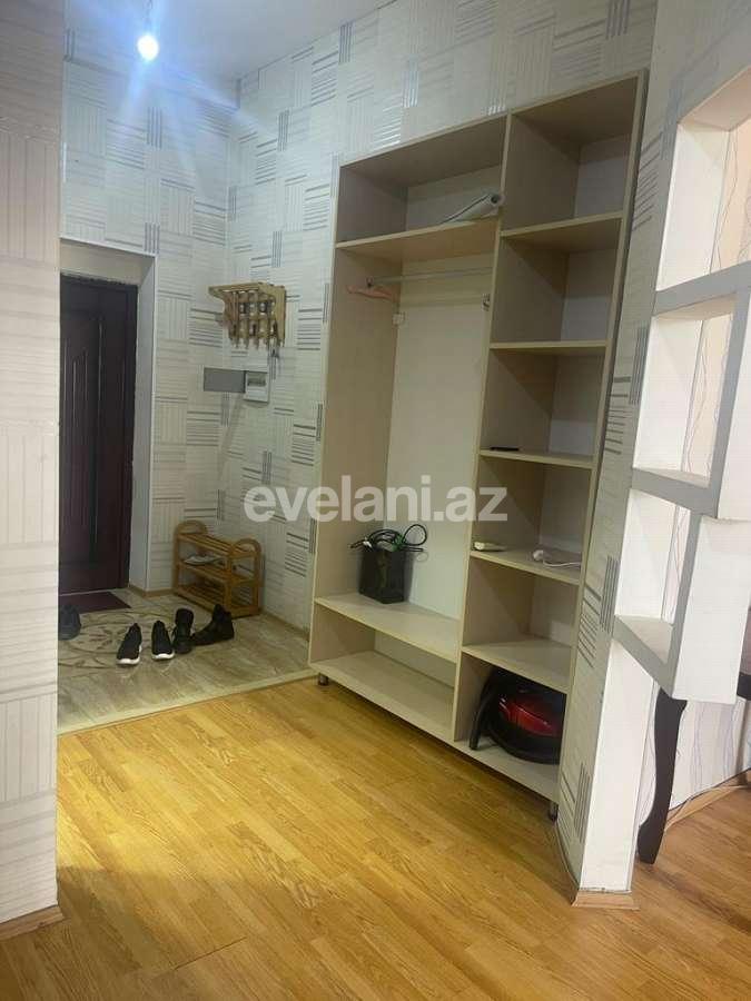 Kirayə verilir, yeni tikili, 2 otaqlı, 70 m², Bakı, Nərimanov r, 8 Noyabr m.