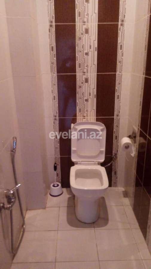 Kirayə verilir, yeni tikili, 2 otaqlı, 70 m², Bakı, Nərimanov r, 8 Noyabr m.