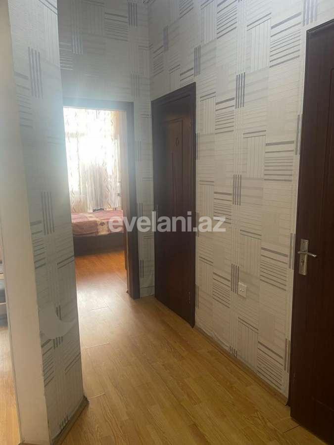Kirayə verilir, yeni tikili, 2 otaqlı, 70 m², Bakı, Nərimanov r, 8 Noyabr m.