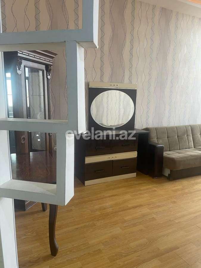 Kirayə verilir, yeni tikili, 2 otaqlı, 70 m², Bakı, Nərimanov r, 8 Noyabr m.