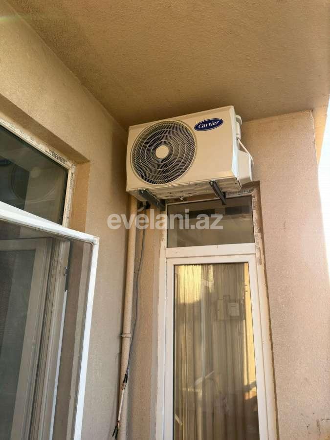Rent, new building, 2 room, 102 m², Baku, Nasimi r.