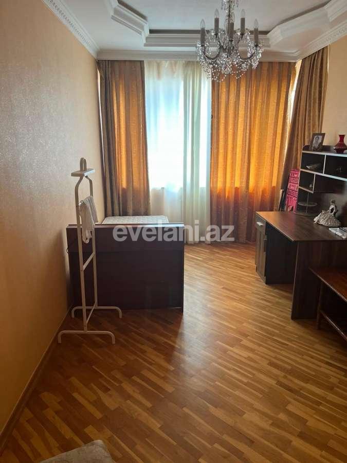 Satılır, yeni tikili, 3 otaqlı, 138 m², Bakı, Xətai r, Şah İsmayıl Xətai m.