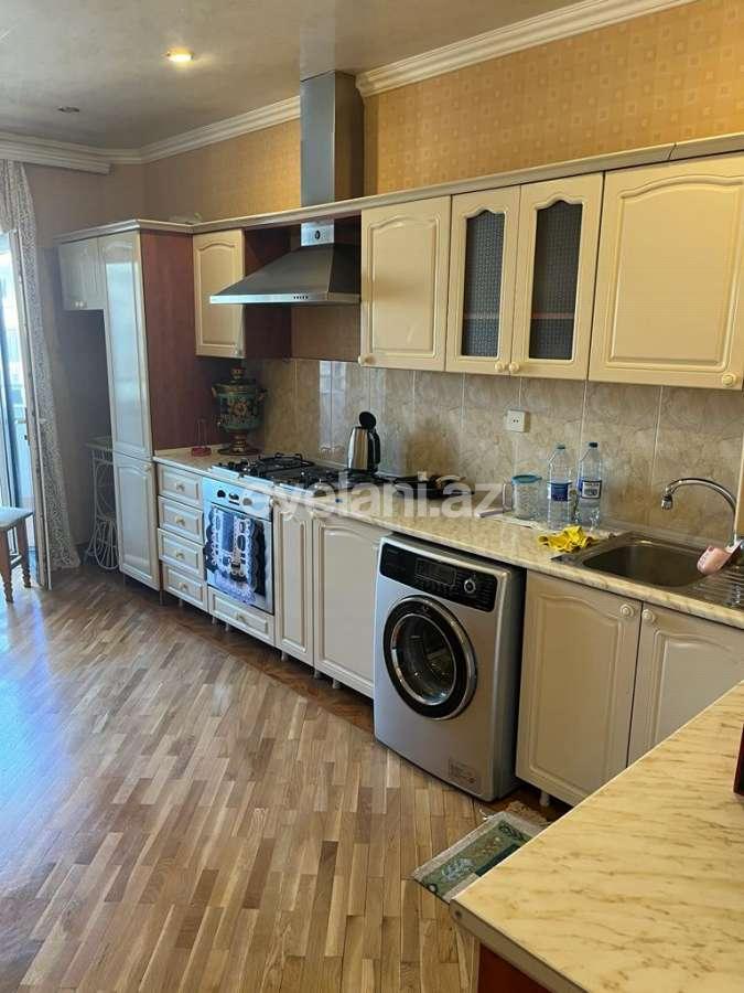 Satılır, yeni tikili, 3 otaqlı, 138 m², Bakı, Xətai r, Şah İsmayıl Xətai m.