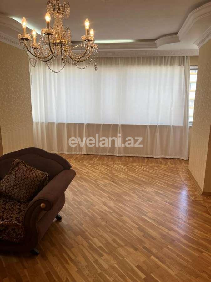 Satılır, yeni tikili, 3 otaqlı, 138 m², Bakı, Xətai r, Şah İsmayıl Xətai m.