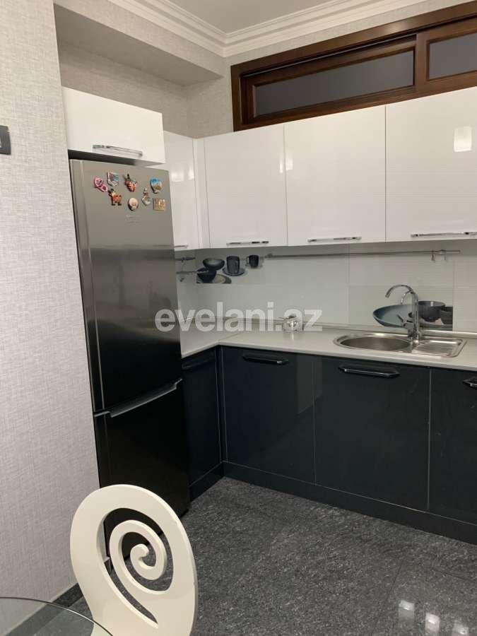 Satılır, yeni tikili, 2 otaqlı, 65 m², Bakı, Səbail r, Badamdar q.