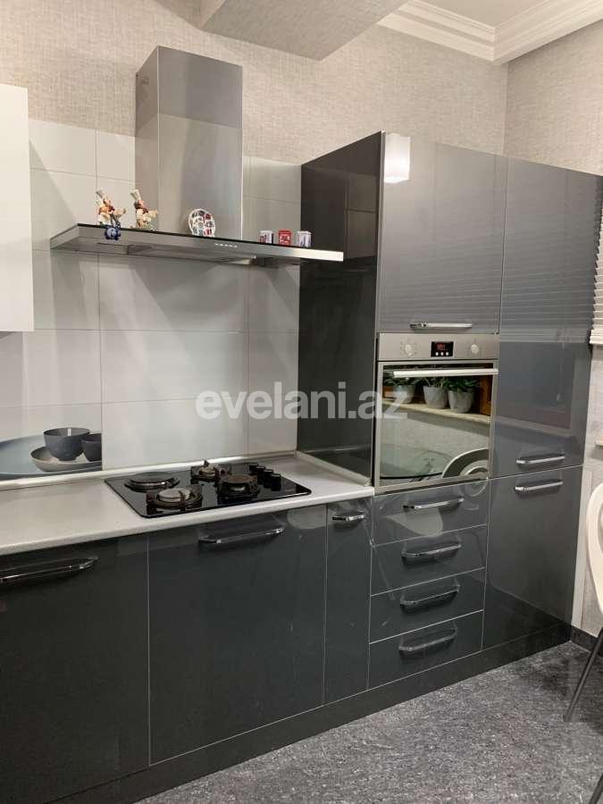 Satılır, yeni tikili, 2 otaqlı, 65 m², Bakı, Səbail r, Badamdar q.