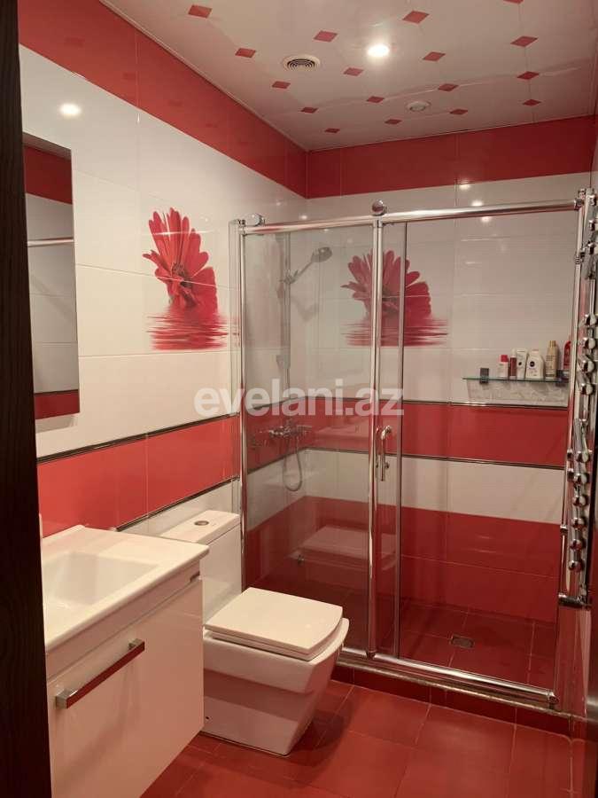 Satılır, yeni tikili, 2 otaqlı, 65 m², Bakı, Səbail r, Badamdar q.