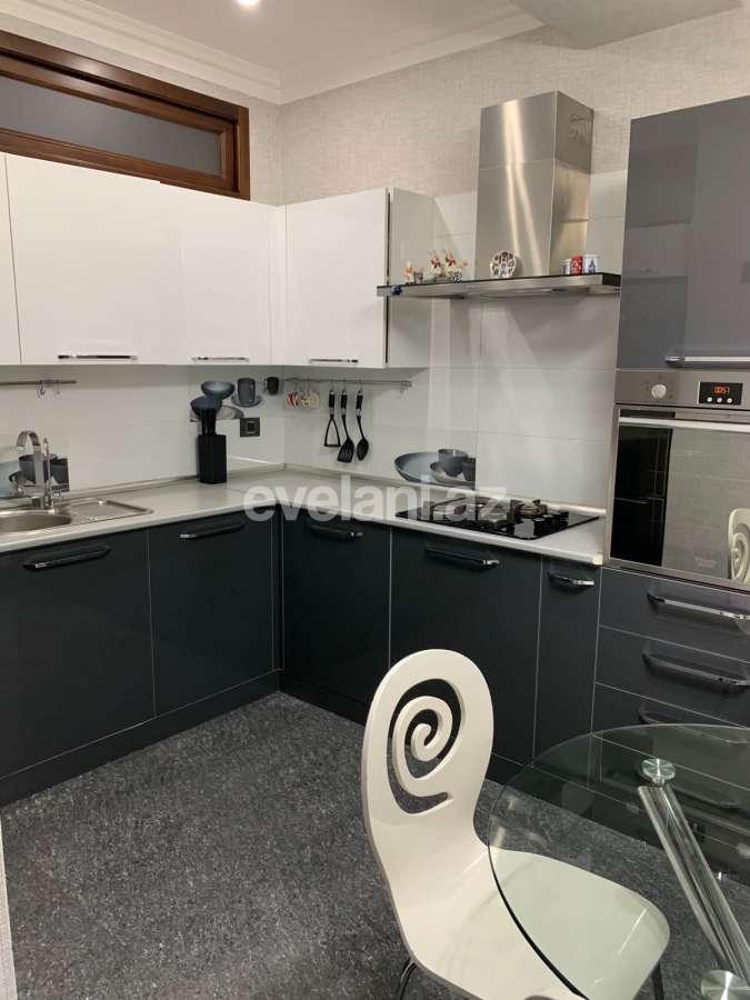 Satılır, yeni tikili, 2 otaqlı, 65 m², Bakı, Səbail r, Badamdar q.