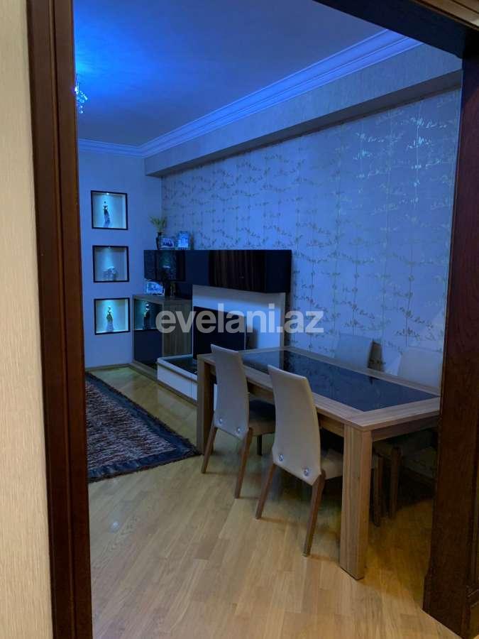 Satılır, yeni tikili, 2 otaqlı, 65 m², Bakı, Səbail r, Badamdar q.