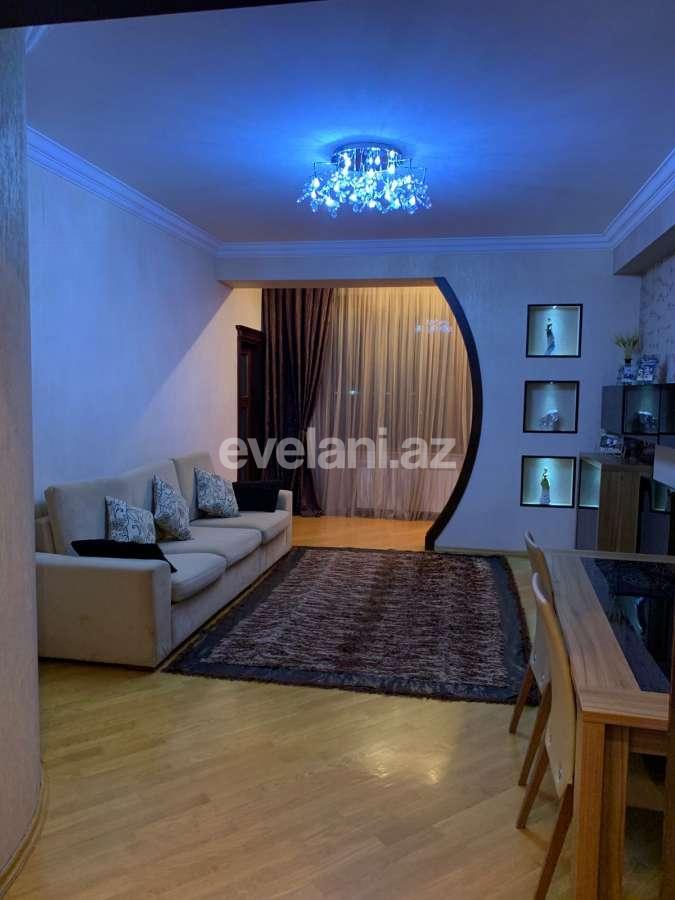 Satılır, yeni tikili, 2 otaqlı, 65 m², Bakı, Səbail r, Badamdar q.