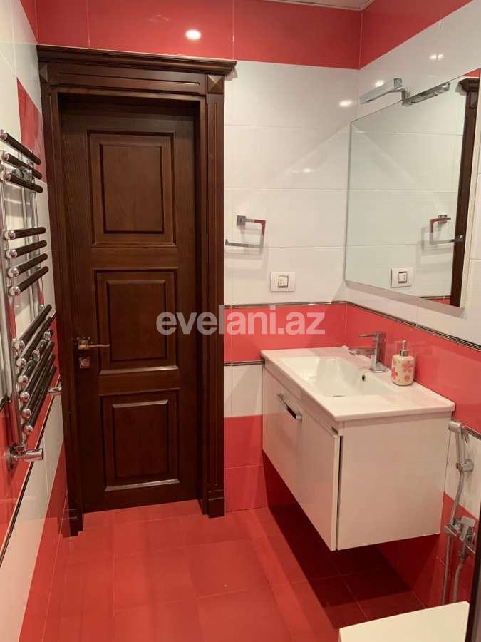 Satılır, yeni tikili, 2 otaqlı, 65 m², Bakı, Səbail r, Badamdar q.