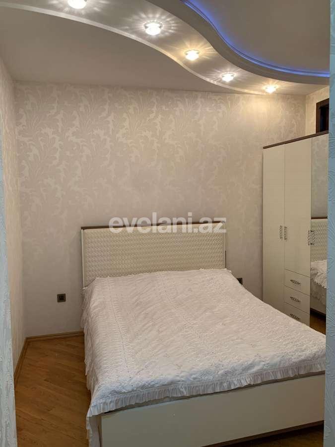 Satılır, yeni tikili, 2 otaqlı, 65 m², Bakı, Səbail r, Badamdar q.