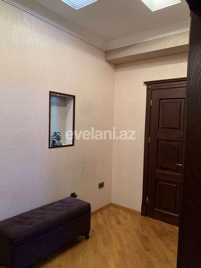 Satılır, yeni tikili, 2 otaqlı, 65 m², Bakı, Səbail r, Badamdar q.