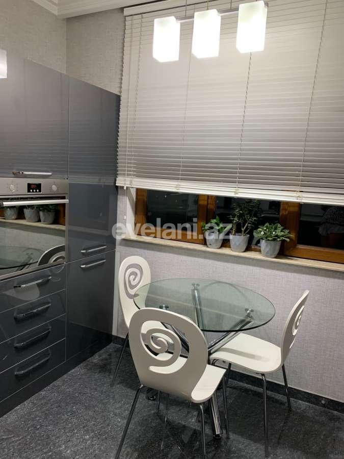 Satılır, yeni tikili, 2 otaqlı, 65 m², Bakı, Səbail r, Badamdar q.