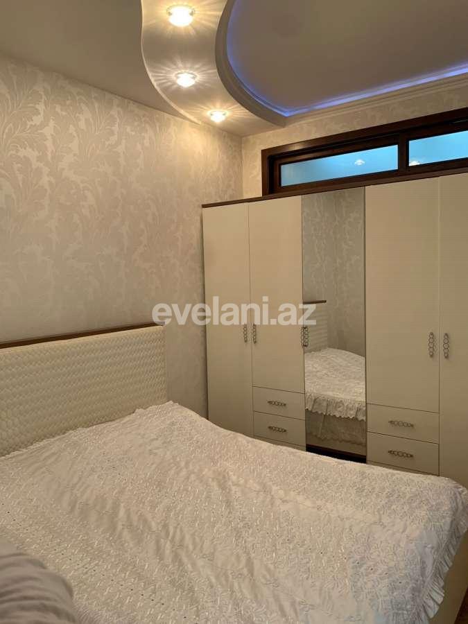 Satılır, yeni tikili, 2 otaqlı, 65 m², Bakı, Səbail r, Badamdar q.