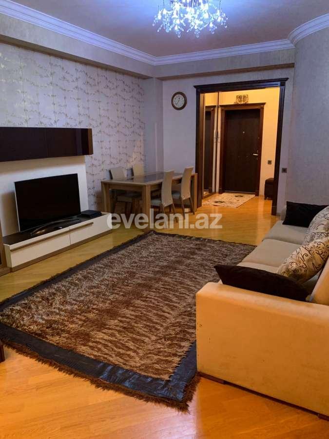 Satılır, yeni tikili, 2 otaqlı, 65 m², Bakı, Səbail r, Badamdar q.