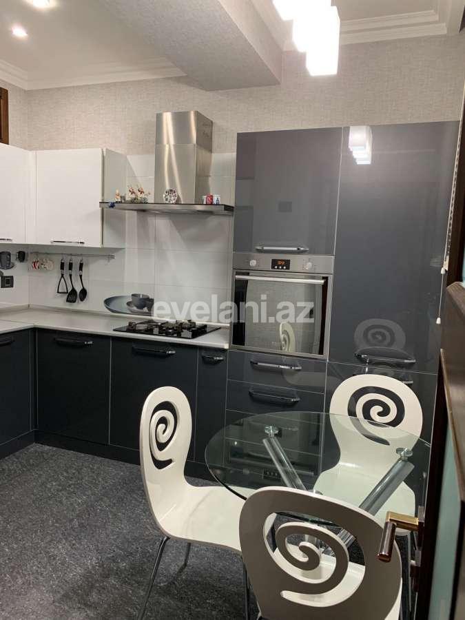 Satılır, yeni tikili, 2 otaqlı, 65 m², Bakı, Səbail r, Badamdar q.