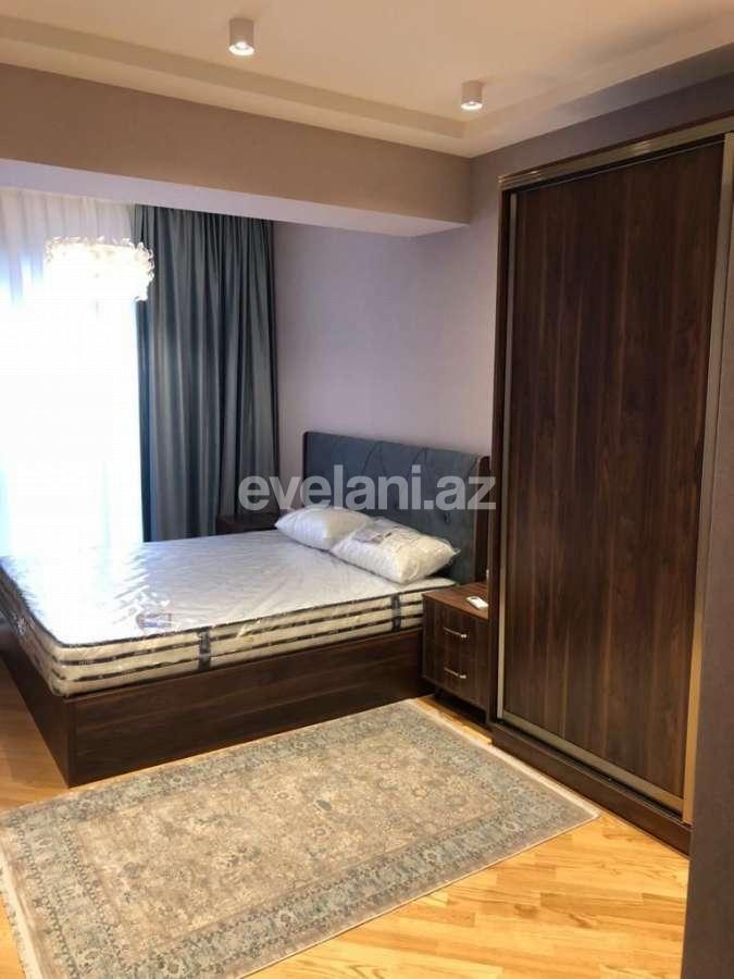Kirayə verilir, yeni tikili, 2 otaqlı, 90 m², Bakı, Xətai r.