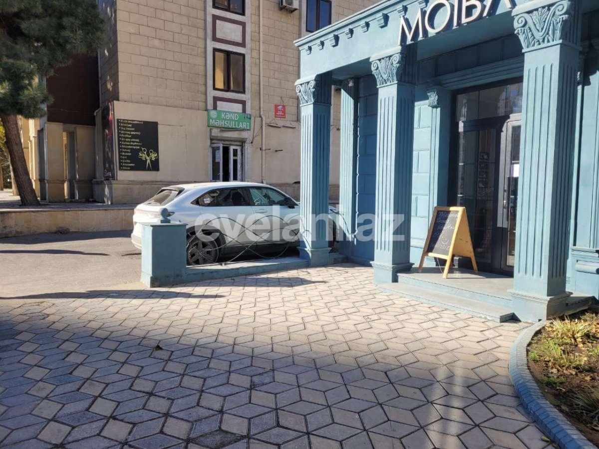 Satılır, köhnə tikili, 2 otaqlı, 38 m², Bakı, Nərimanov r, Nəriman Nərimanov m.