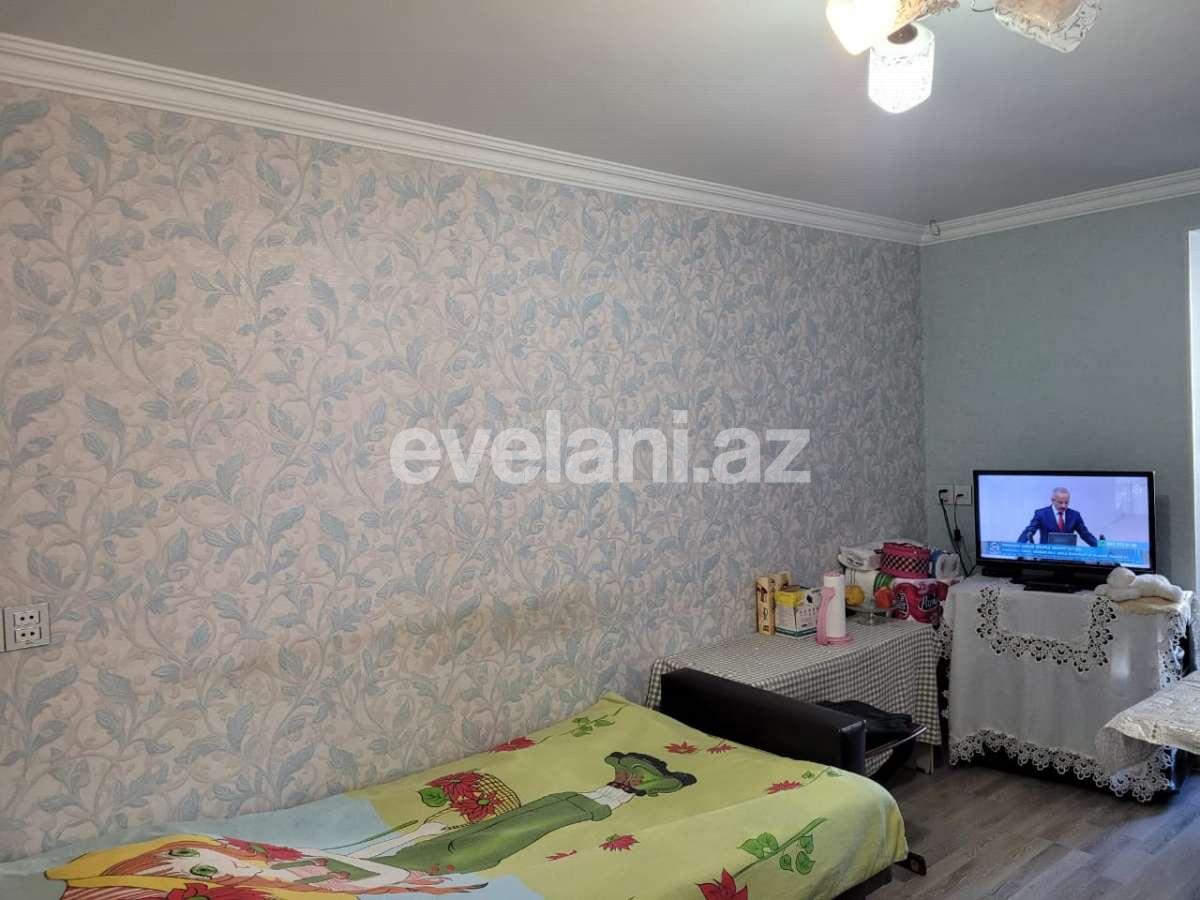 Satılır, köhnə tikili, 2 otaqlı, 38 m², Bakı, Nərimanov r, Nəriman Nərimanov m.