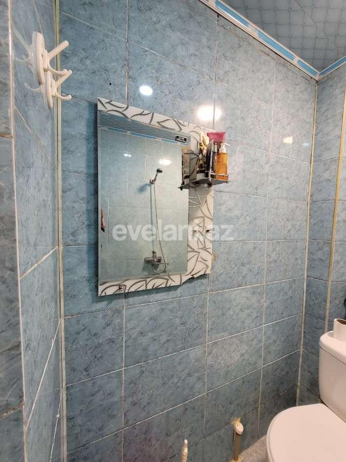 Satılır, köhnə tikili, 2 otaqlı, 38 m², Bakı, Nərimanov r, Nəriman Nərimanov m.