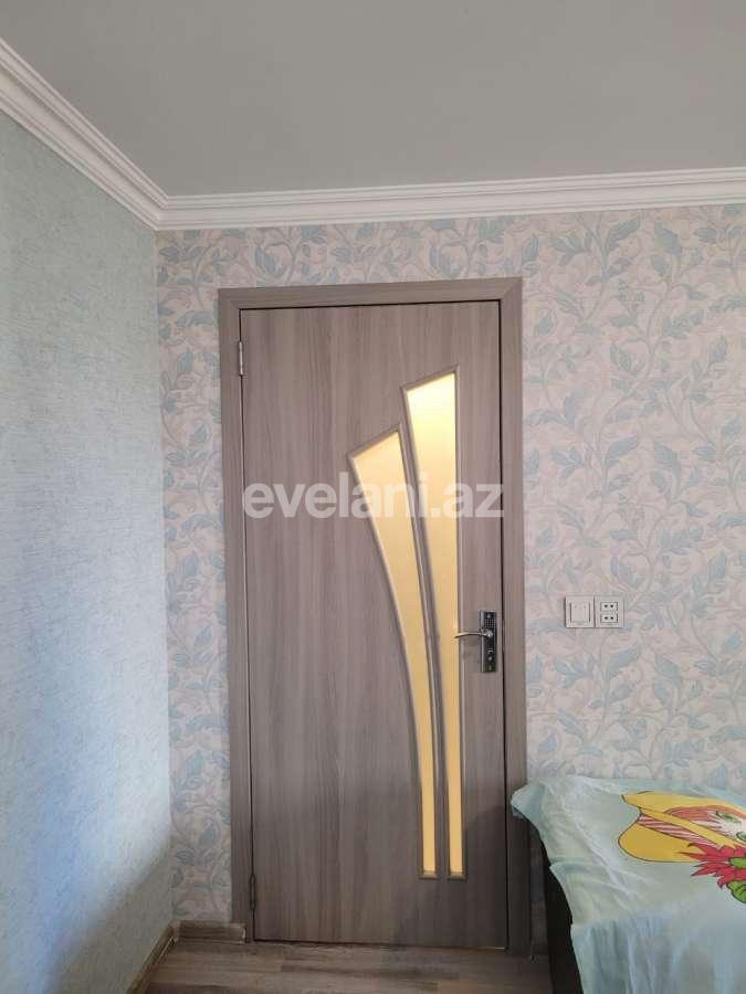 Satılır, köhnə tikili, 2 otaqlı, 38 m², Bakı, Nərimanov r, Nəriman Nərimanov m.