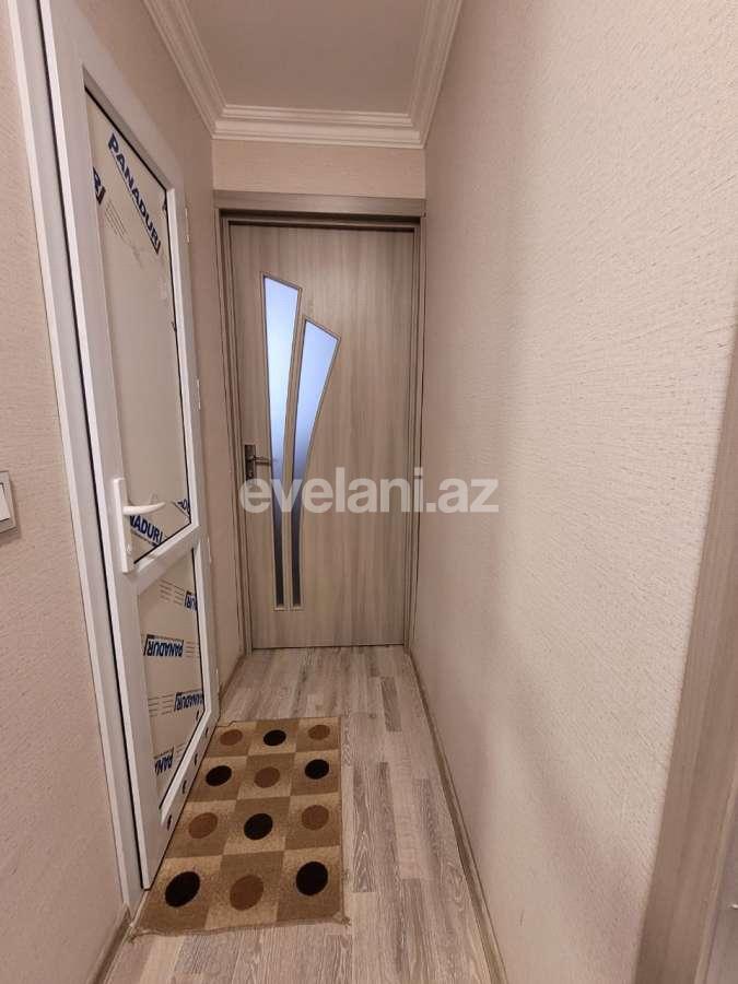 Satılır, köhnə tikili, 2 otaqlı, 38 m², Bakı, Nərimanov r, Nəriman Nərimanov m.