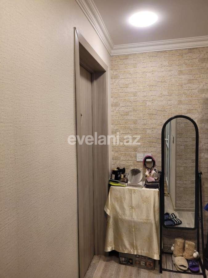 Satılır, köhnə tikili, 2 otaqlı, 38 m², Bakı, Nərimanov r, Nəriman Nərimanov m.