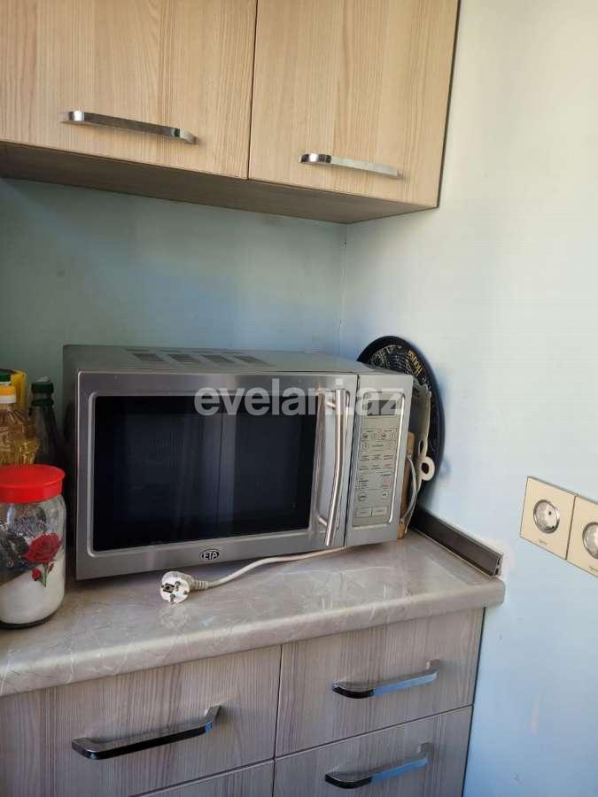 Satılır, köhnə tikili, 2 otaqlı, 38 m², Bakı, Nərimanov r, Nəriman Nərimanov m.