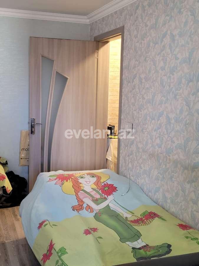 Satılır, köhnə tikili, 2 otaqlı, 38 m², Bakı, Nərimanov r, Nəriman Nərimanov m.