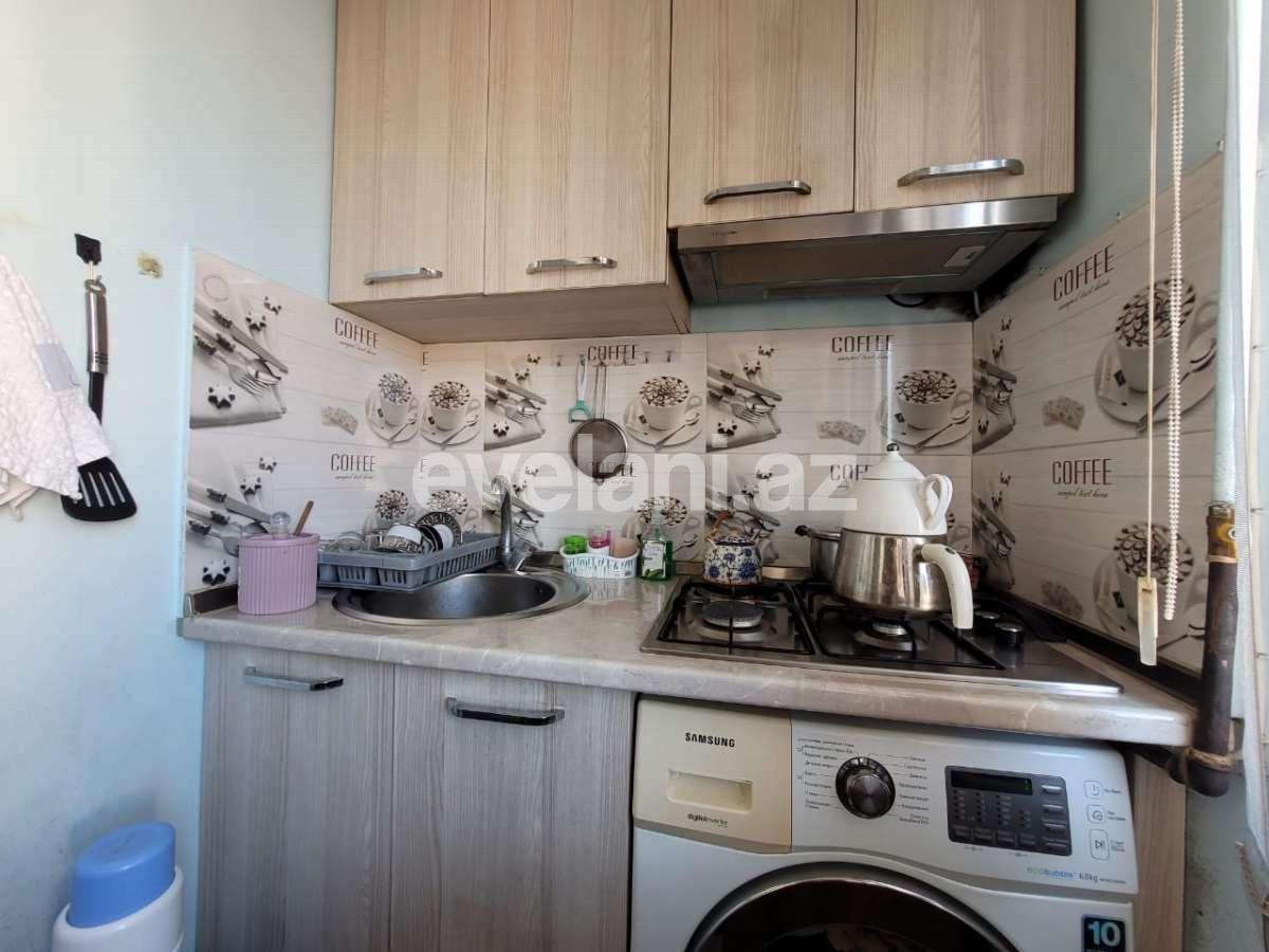 Satılır, köhnə tikili, 2 otaqlı, 38 m², Bakı, Nərimanov r, Nəriman Nərimanov m.