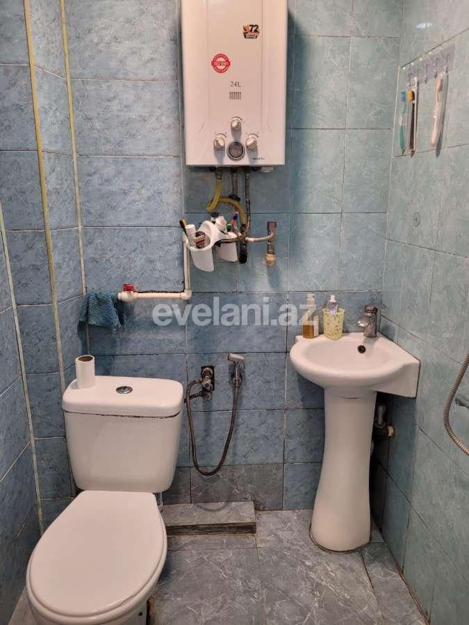 Satılır, köhnə tikili, 2 otaqlı, 38 m², Bakı, Nərimanov r, Nəriman Nərimanov m.