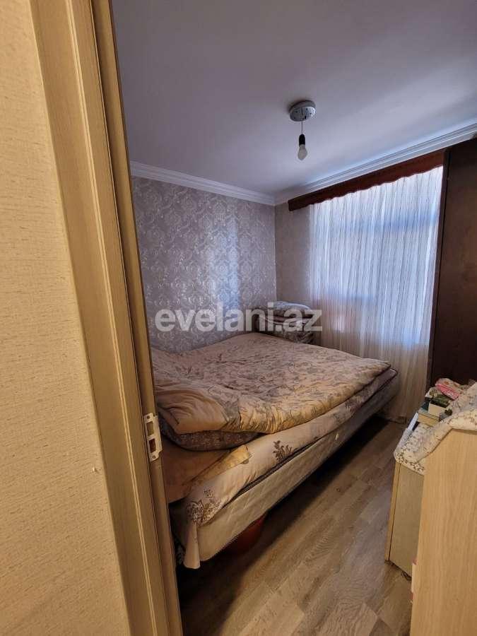 Satılır, köhnə tikili, 2 otaqlı, 38 m², Bakı, Nərimanov r, Nəriman Nərimanov m.