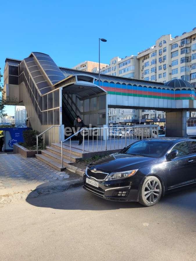 Satılır, köhnə tikili, 2 otaqlı, 38 m², Bakı, Nərimanov r, Nəriman Nərimanov m.