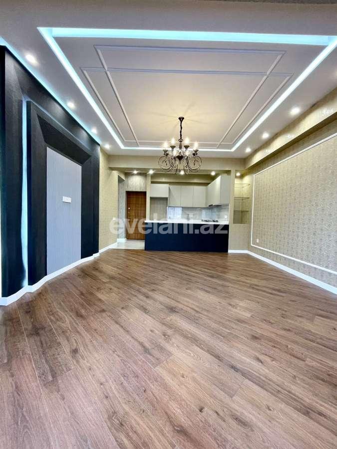 Satılır, yeni tikili, 319000 otaqlı, 86 m², Bakı, Xətai r.
