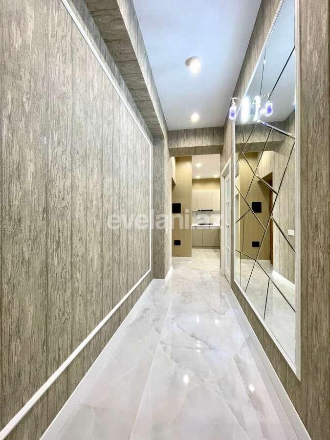Satılır, yeni tikili, 319000 otaqlı, 86 m², Bakı, Xətai r.