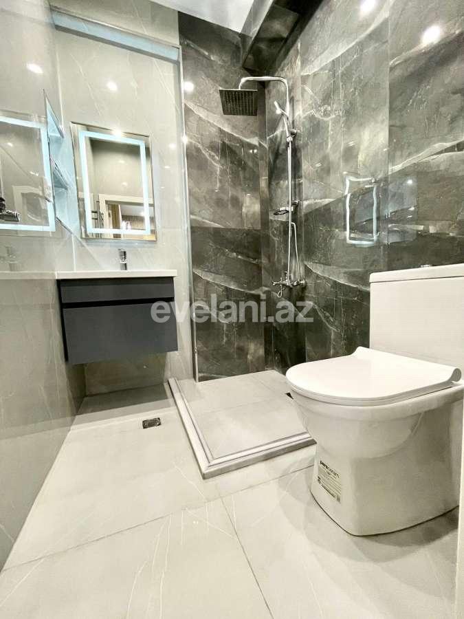 Satılır, yeni tikili, 319000 otaqlı, 86 m², Bakı, Xətai r.