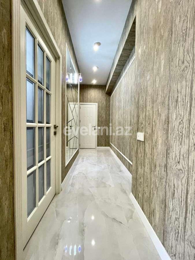 Satılır, yeni tikili, 319000 otaqlı, 86 m², Bakı, Xətai r.