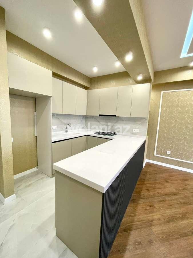 Satılır, yeni tikili, 319000 otaqlı, 86 m², Bakı, Xətai r.