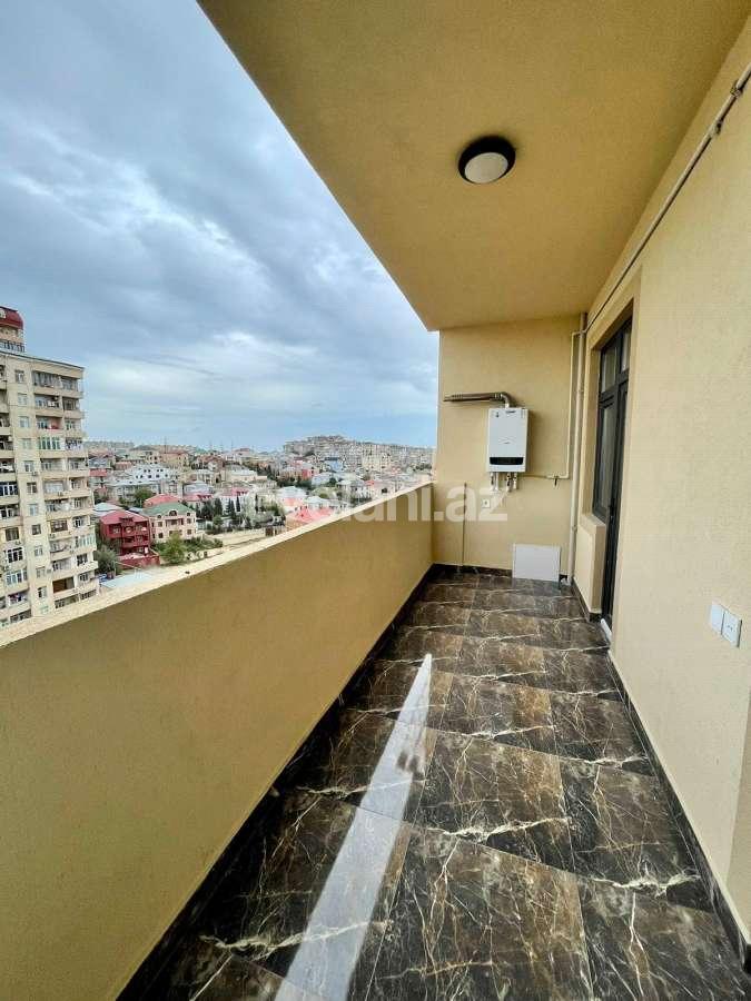 Satılır, yeni tikili, 319000 otaqlı, 86 m², Bakı, Xətai r.