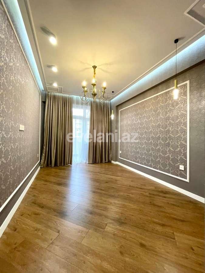 Satılır, yeni tikili, 319000 otaqlı, 86 m², Bakı, Xətai r.