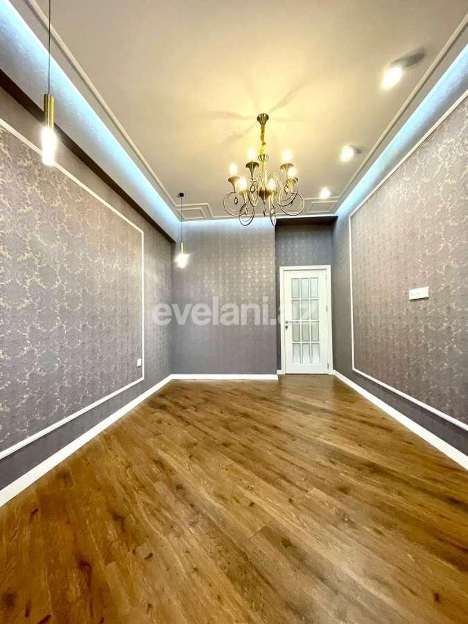 Satılır, yeni tikili, 319000 otaqlı, 86 m², Bakı, Xətai r.